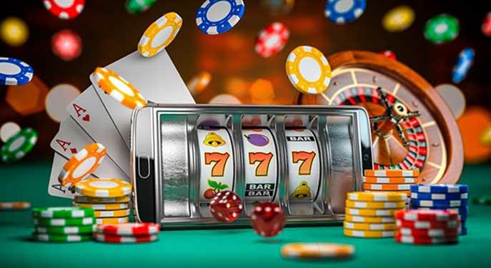 Discover Exciting Games at Online UK SpinsBro Casino